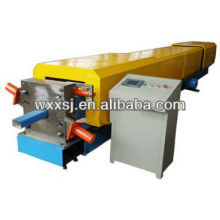 Water Pipe Making Machine